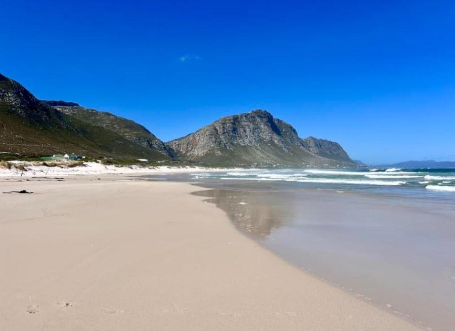 0 Bedroom Property for Sale in Bettys Bay Western Cape